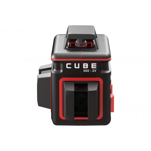 Лазерный уровень ADA Cube 360-2V Professional Edition А00570