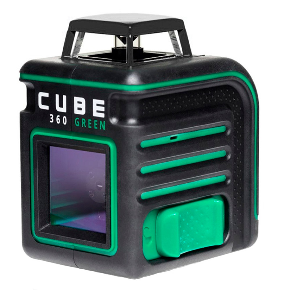 Лазерный уровень cube basic edition. Ada Cube 3-360 Ultimate Edition. Нивелир ада 360 Грин. Лазерный уровень ada Cube 3-360 Green professional,.