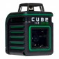 Уровень лазерный ADA CUBE 360 GREEN Basic Edition (А00672)