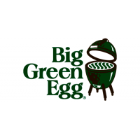 Big Green Egg