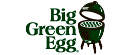 Big Green Egg