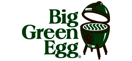 Big Green Egg