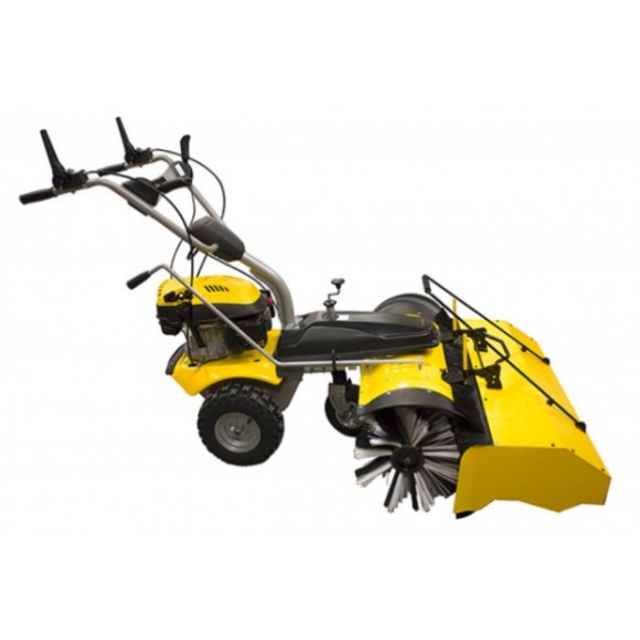 Подметально-уборочная машина Champion GS50100