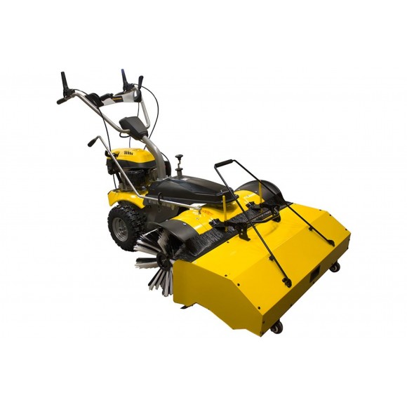 Подметально-уборочная машина Champion GS50100