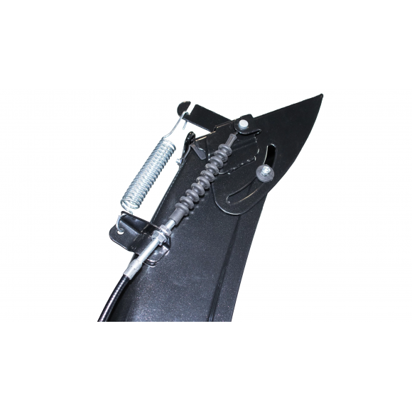 Снегоуборщик CHAMPION ST762E