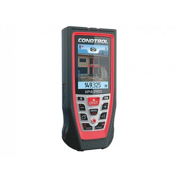 Лазерный дальномер Condtrol XP4 pro 1-4-086