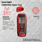 Влагомер древесины и строительных материалов CONDTROL Hydro-Test 3-14-022