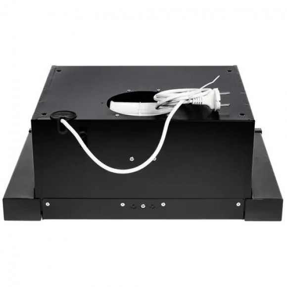 Кухонная вытяжка ELIKOR Интегра 45П-400-В2Л, черный