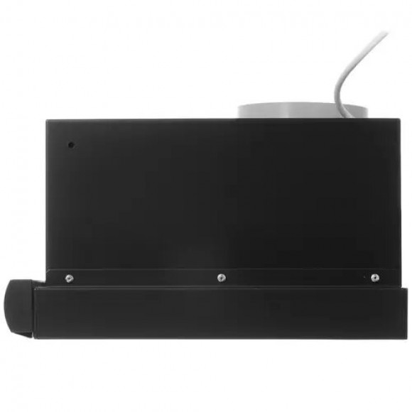 Кухонная вытяжка ELIKOR Интегра 50П-400-В2Л, черный