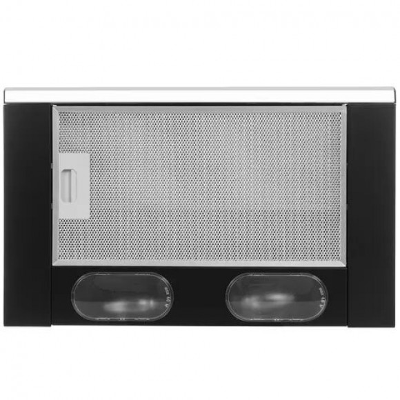 Кухонная вытяжка ELIKOR Интегра 50П-400-В2Л, черный