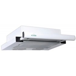 Кухонная вытяжка ELIKOR Интегра 50П-400-В2Л, белый