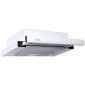 Кухонная вытяжка ELIKOR Интегра 50П-400-В2Л, белый