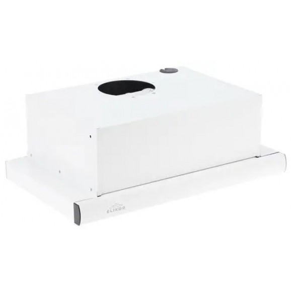 Кухонная вытяжка ELIKOR Интегра 50П-400-В2Л, белый