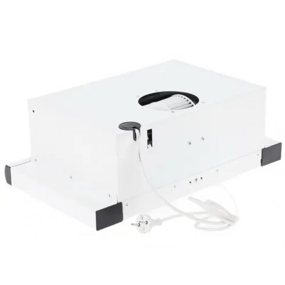 Кухонная вытяжка ELIKOR Интегра 50П-400-В2Л, белый