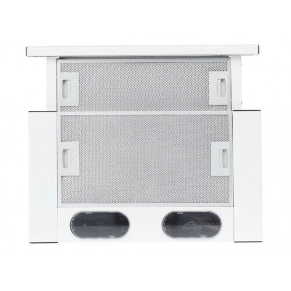 Кухонная вытяжка ELIKOR Интегра 50П-400-В2Л, белый