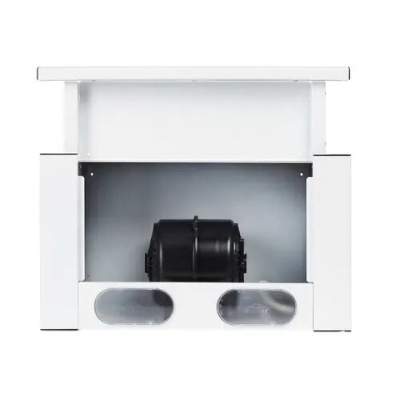 Кухонная вытяжка ELIKOR Интегра 50П-400-В2Л, белый