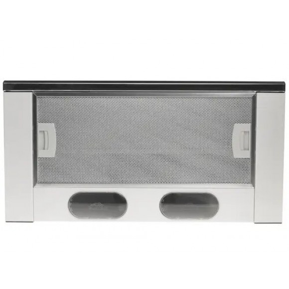 Кухонная вытяжка ELIKOR Интегра 60П-400-В2Л, белый/нерж.сталь