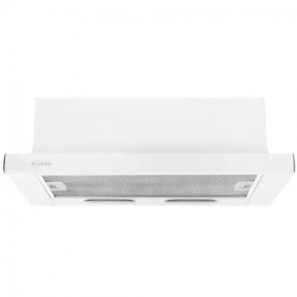 Кухонная вытяжка ELIKOR Интегра 60П-400-В2Л, белый