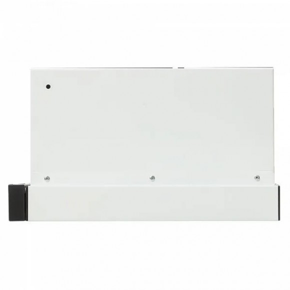 Вытяжка кухонная ELIKOR Line 60П-400-В2Л, белый/хром