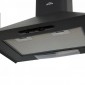 Вытяжка кухонная ELIKOR Fleur 60П-400-П3Л, антрацит