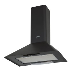 Вытяжка кухонная ELIKOR Fleur 60П-400-П3Л, антрацит