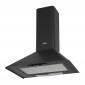 Вытяжка кухонная ELIKOR Fleur 60П-400-П3Л, антрацит