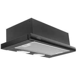 Кухонная вытяжка ELIKOR Интегра 60П-400-В2Л, черный