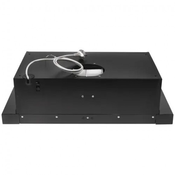 Кухонная вытяжка ELIKOR Интегра 60П-400-В2Л, черный