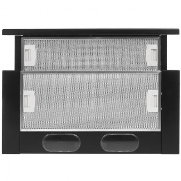 Кухонная вытяжка ELIKOR Интегра 60П-400-В2Л, черный