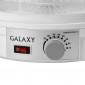 Электросушилка для продуктов GALAXY LINE GL2631