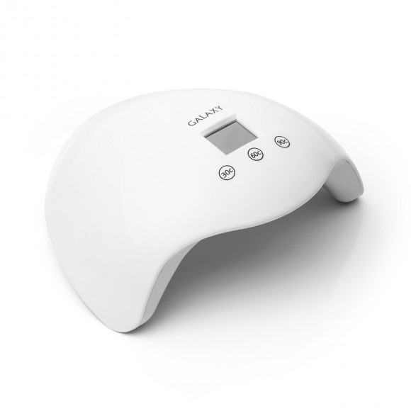 Лампа для сушки лаков GALAXY LINE GL4950