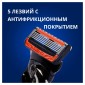 Сменные кассеты для бритья Gillette Fusion5 ProGlide (16 шт)