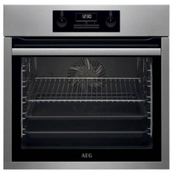 Духовой шкаф AEG BCS331150M купить в магазине Gutentech