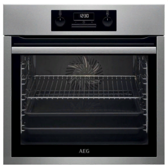 Духовой шкаф AEG BCS331150M