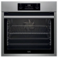 Духовой шкаф AEG BCS331150M