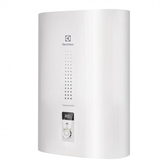 Водонагреватель Electrolux EWH 30 Centurio IQ 3.0