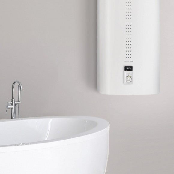 Водонагреватель Electrolux EWH 30 Centurio IQ 3.0