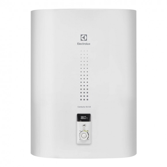 Водонагреватель Electrolux EWH 30 Centurio IQ 3.0