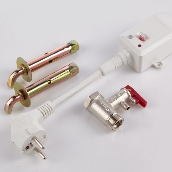 Водонагреватель Electrolux EWH 30 Centurio IQ 3.0