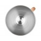 Чаша стальная с PVD покрытием 4.8 л KitchenAid, сияющий медный, 5KSM5SSBRC