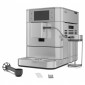 Автоматическая эспрессо-машина KitchenAid KF8, нержавеющая сталь 5KES8558ESX
