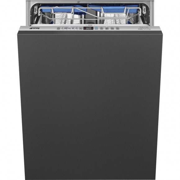 Посудомоечная машина SMEG STL333CL