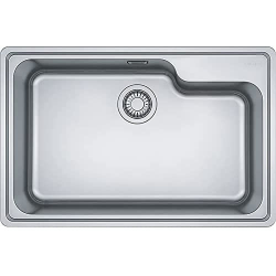 Кухонная мойка Franke BELL BCX 610-51 TL