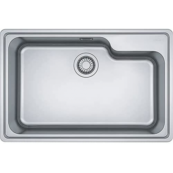 Кухонная мойка Franke BELL BCX 610-51 TL