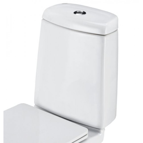 Бачок Santek Остин с крышкой 1WH302428