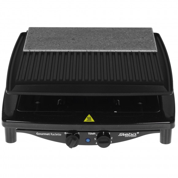 Раклетница Steba RC 4 plus