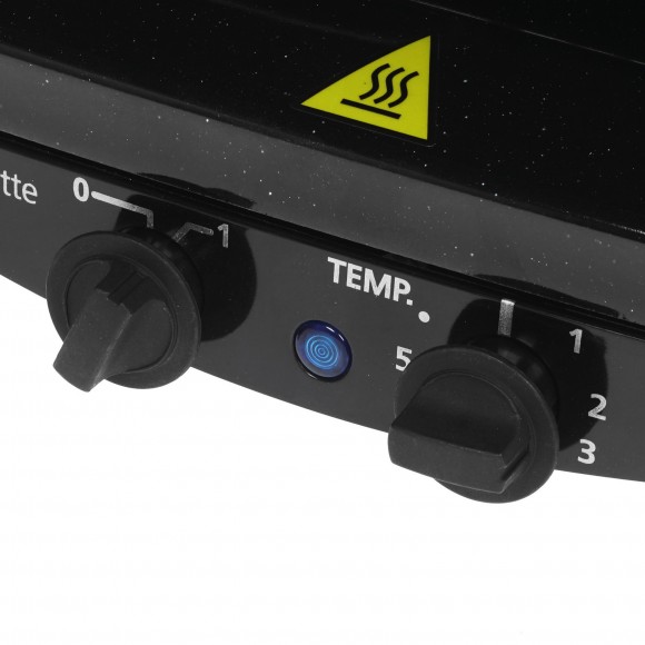 Раклетница Steba RC 4 plus