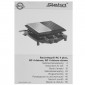 Раклетница Steba RC 4 plus