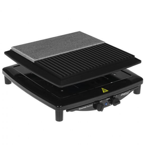 Раклетница Steba RC 4 plus