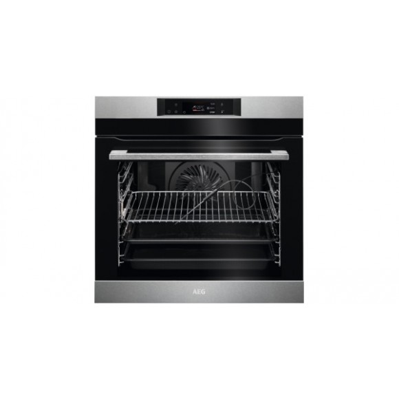 Духовой шкаф AEG BPK742380M